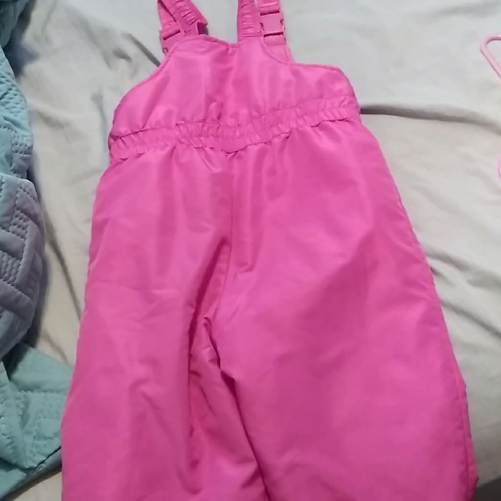 Snowsuit - Picture 4 of 4